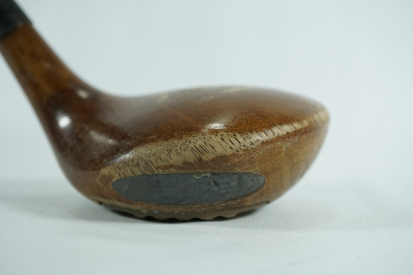 Ben Sayers Vintage 3 Wood / Steel Shaft
