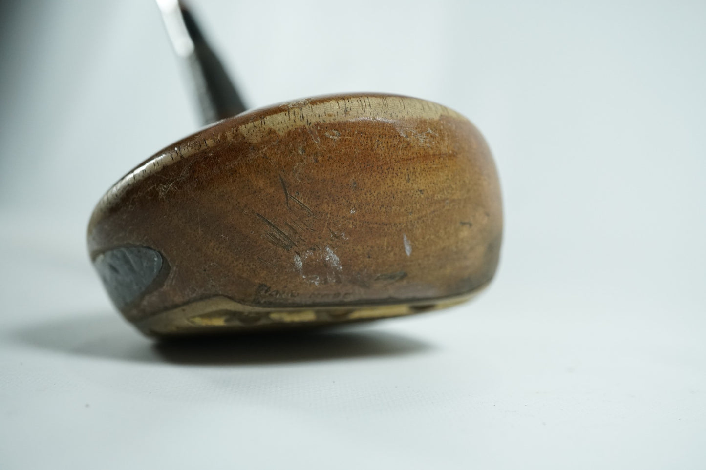 Ben Sayers Vintage 3 Wood / Steel Shaft