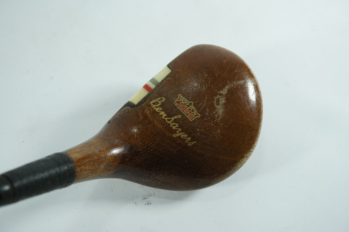 Ben Sayers Vintage 3 Wood / Steel Shaft