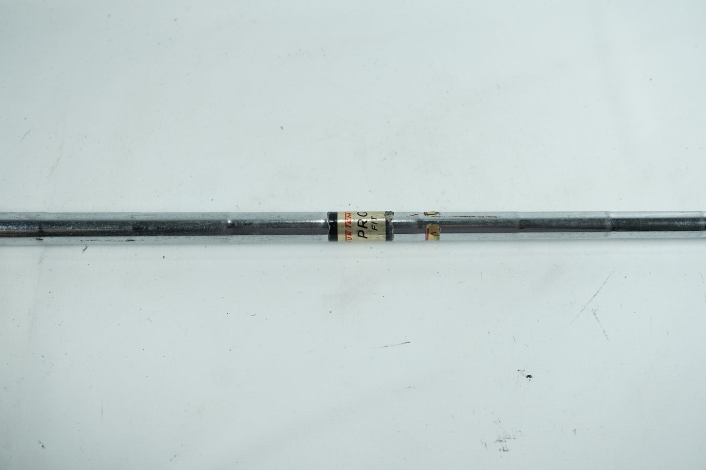 Ben Sayers Vintage 3 Wood / Steel Shaft