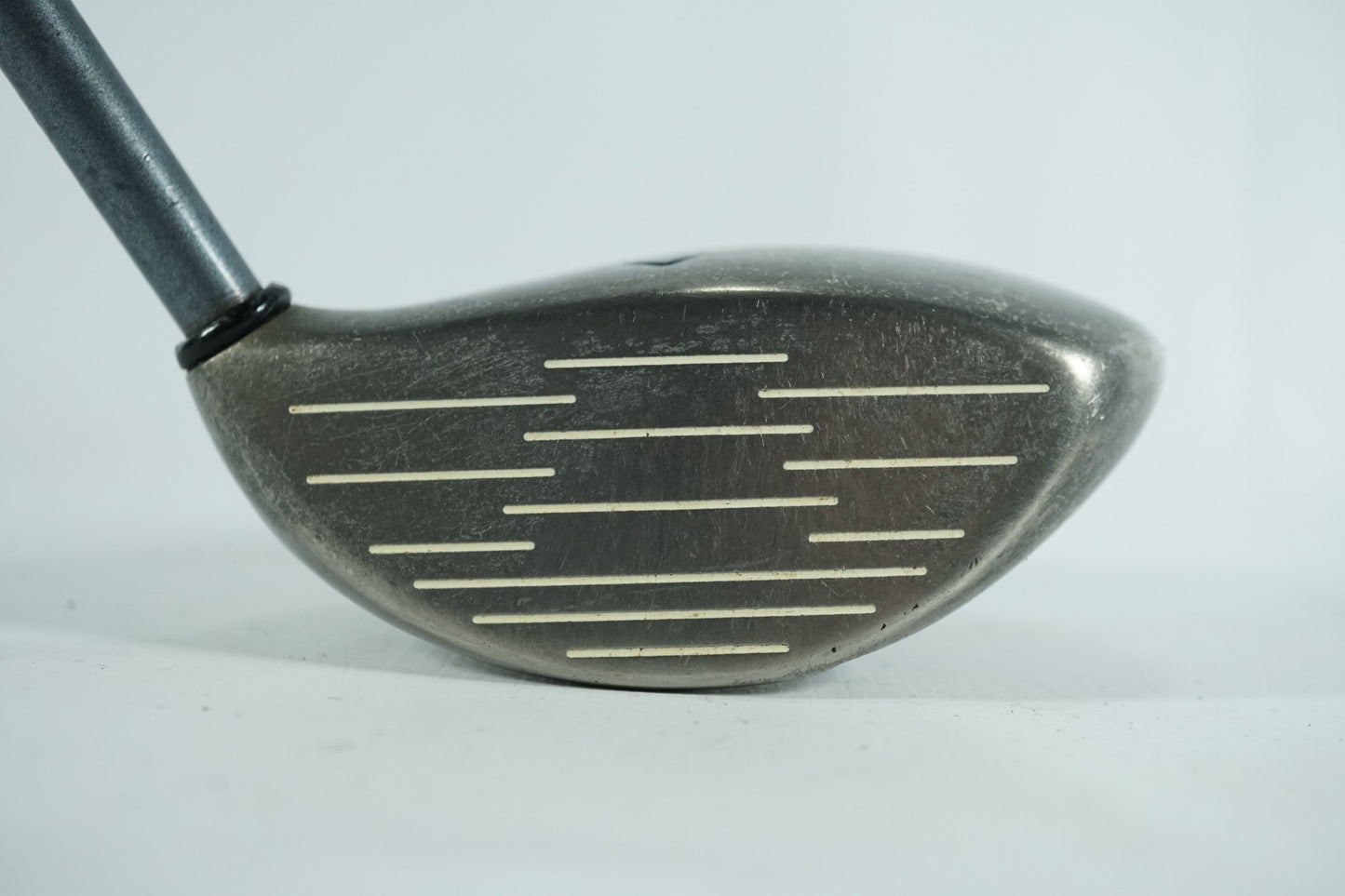 Callaway GBB Hawkeye 5 Wood / Firm Flex Graphite Shaft / New Grip / Left Handed