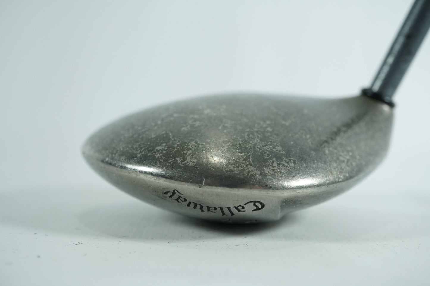 Callaway GBB Hawkeye 5 Wood / Firm Flex Graphite Shaft / New Grip / Left Handed
