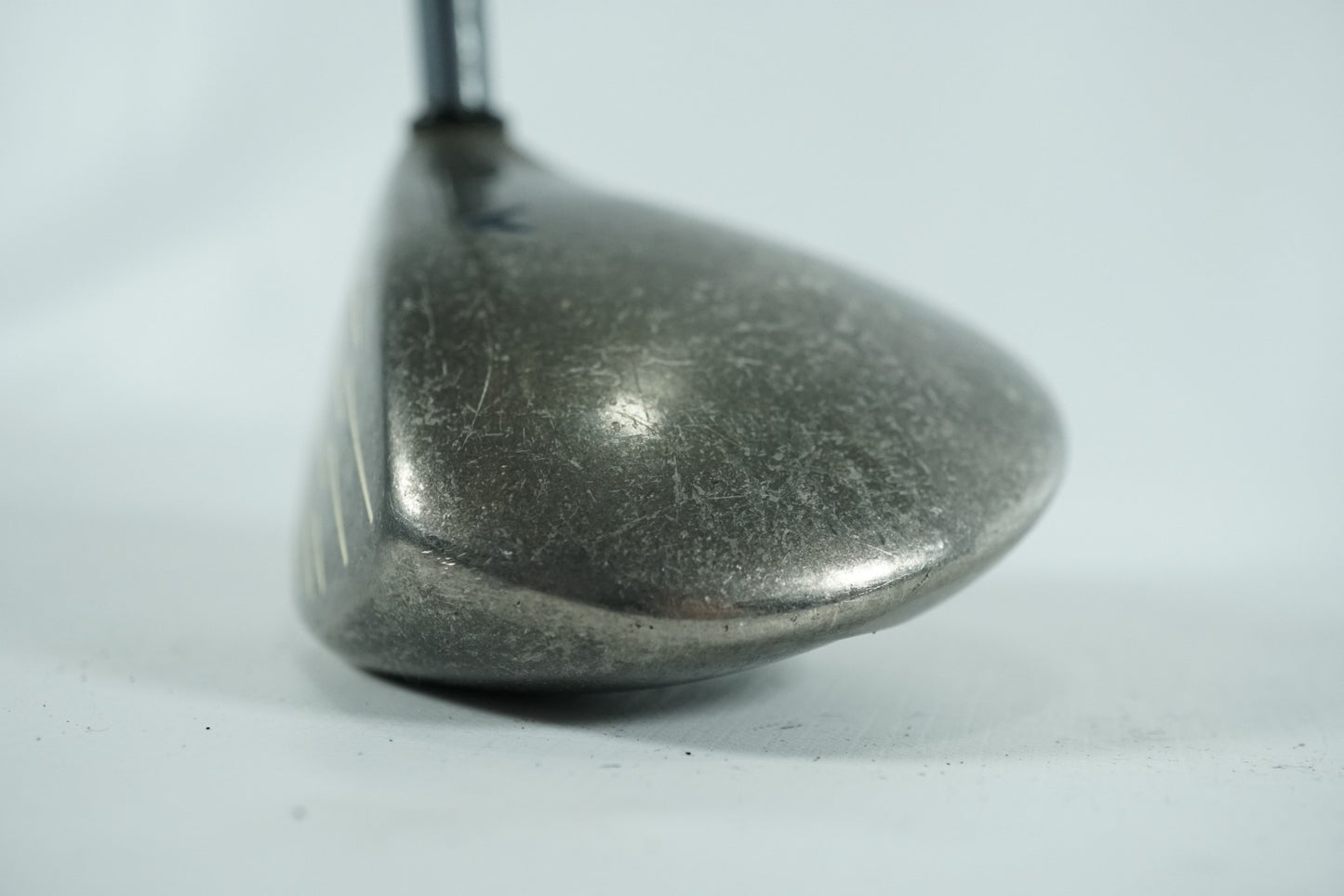 Callaway GBB Hawkeye 5 Wood / Firm Flex Graphite Shaft / New Grip / Left Handed