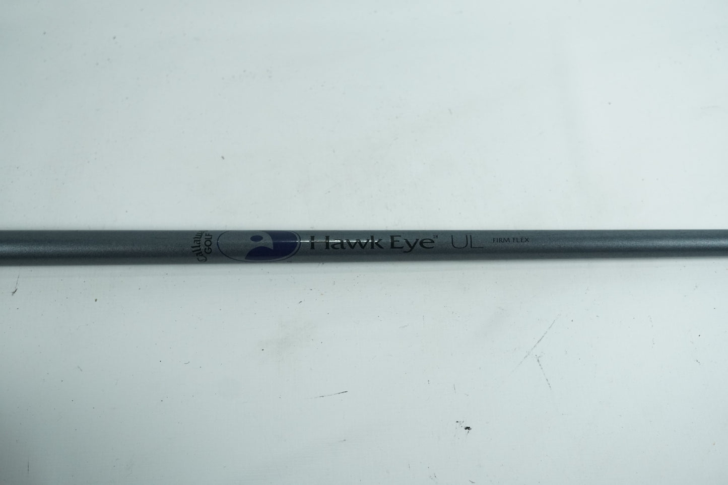 Callaway GBB Hawkeye 5 Wood / Firm Flex Graphite Shaft / New Grip / Left Handed