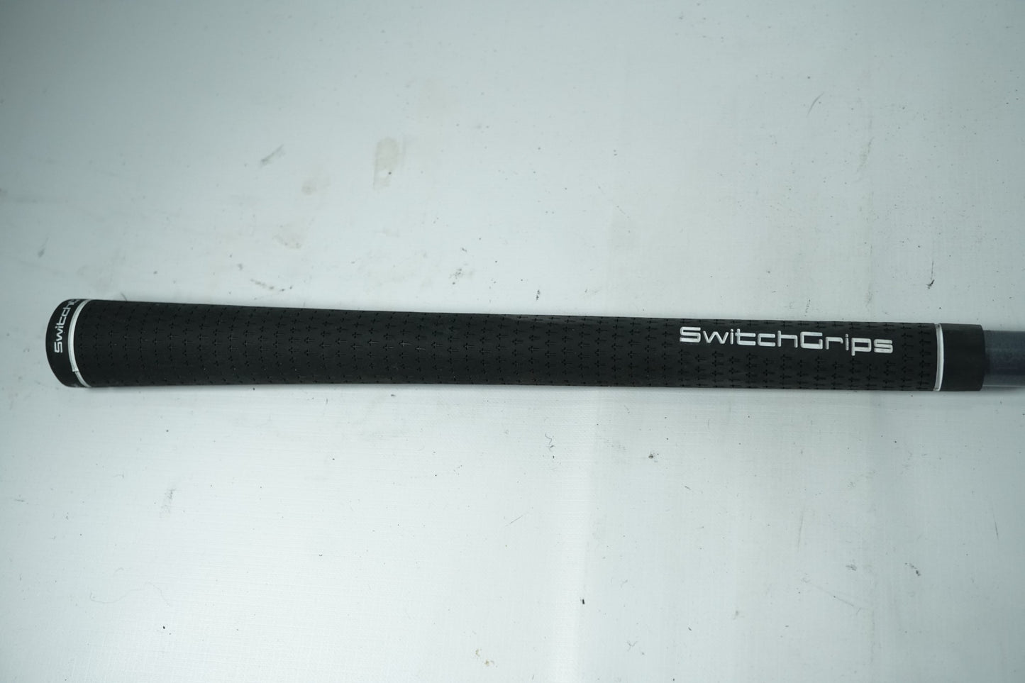 Callaway GBB Hawkeye 5 Wood / Firm Flex Graphite Shaft / New Grip / Left Handed