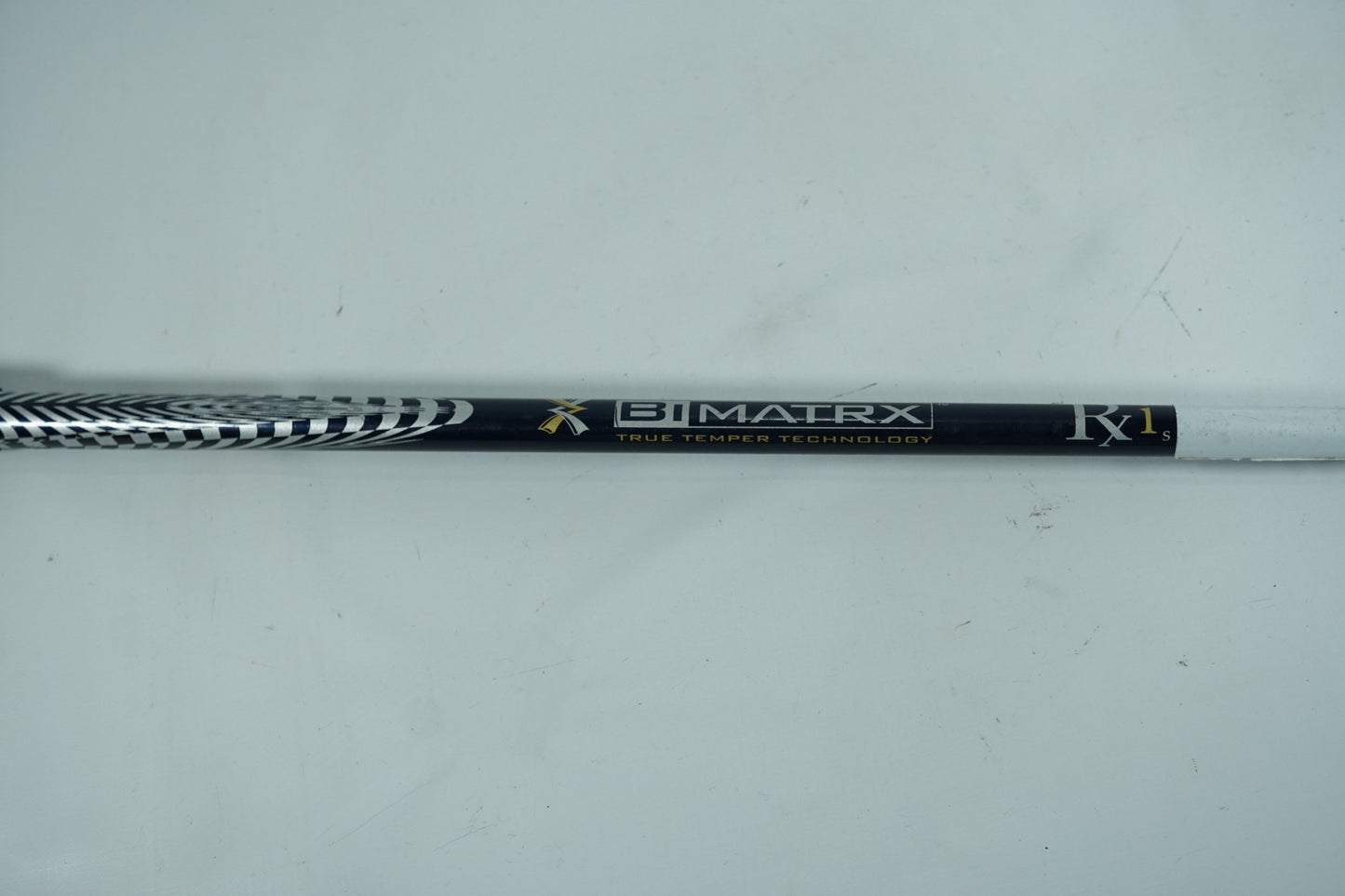 Adams Tight Lies ST Driver 9° / Stiff Flex Graphite Shaft