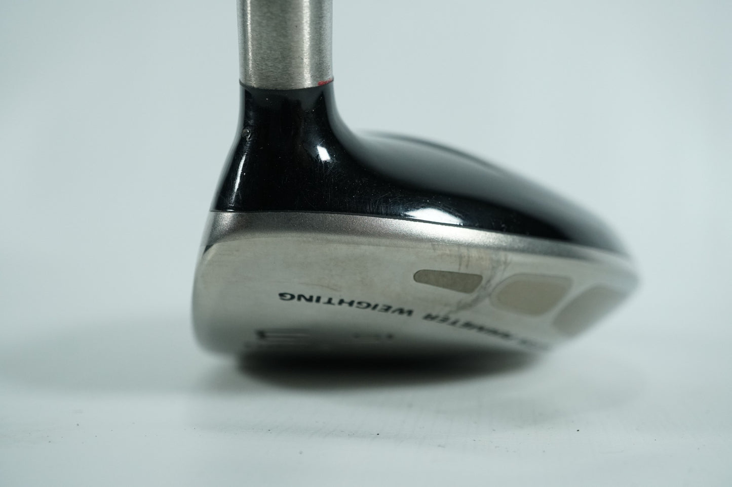 Adams Redline 3 Wood 15° / Regular Flex Graphite Shaft