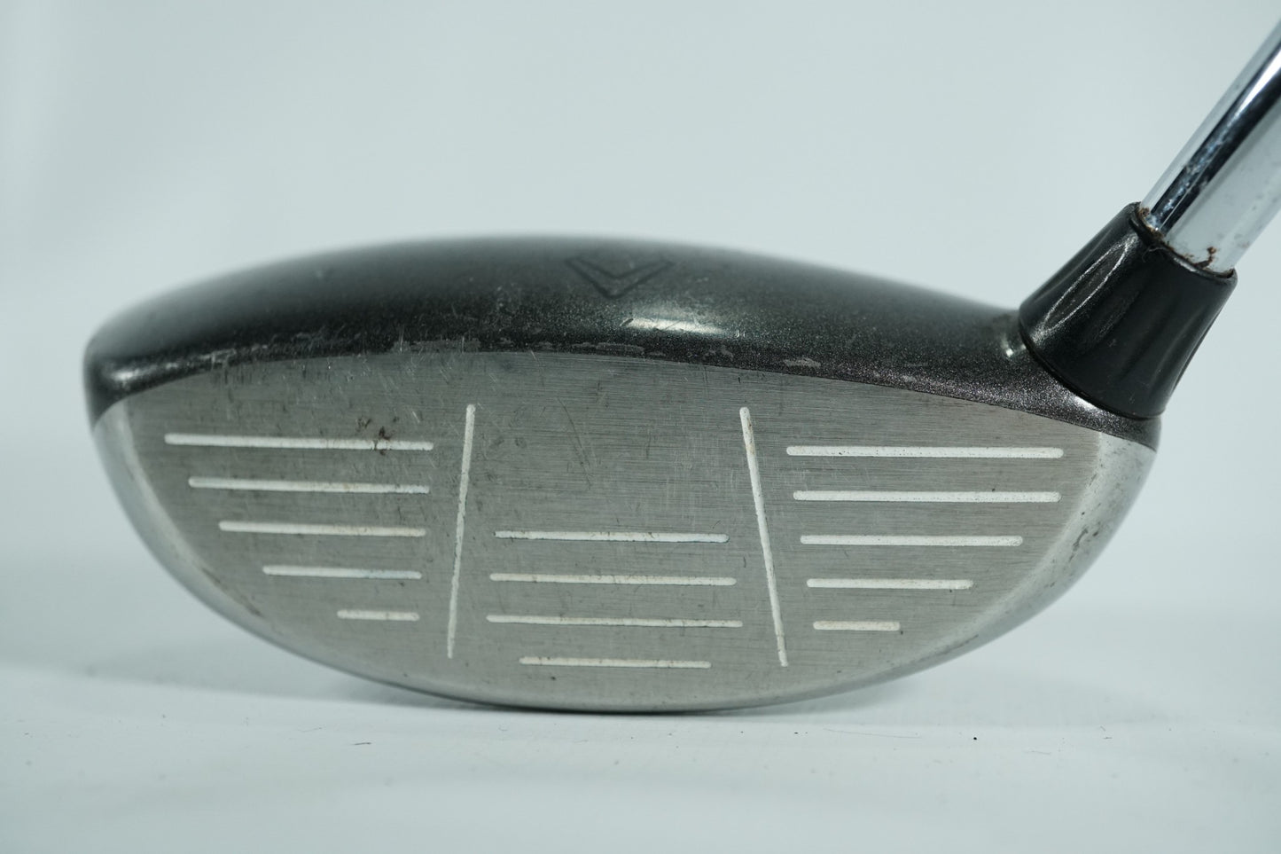 Callaway Big Bertha Heavenwood 4 Hybrid 23° / Uniflex Steel Shaft