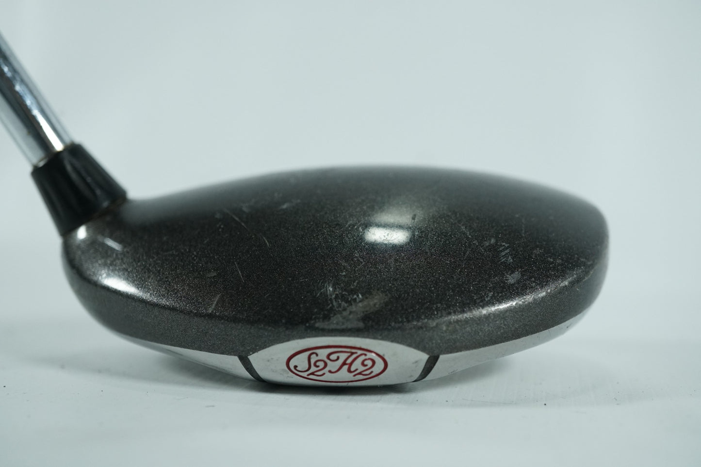 Callaway Big Bertha Heavenwood 4 Hybrid 23° / Uniflex Steel Shaft