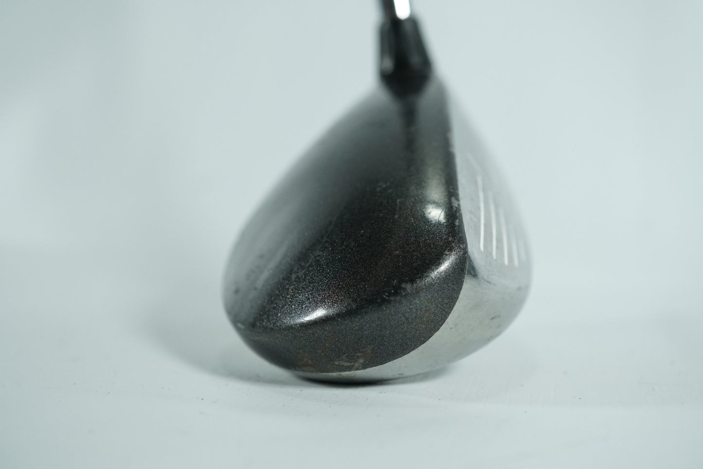 Callaway Big Bertha Heavenwood 4 Hybrid 23° / Uniflex Steel Shaft