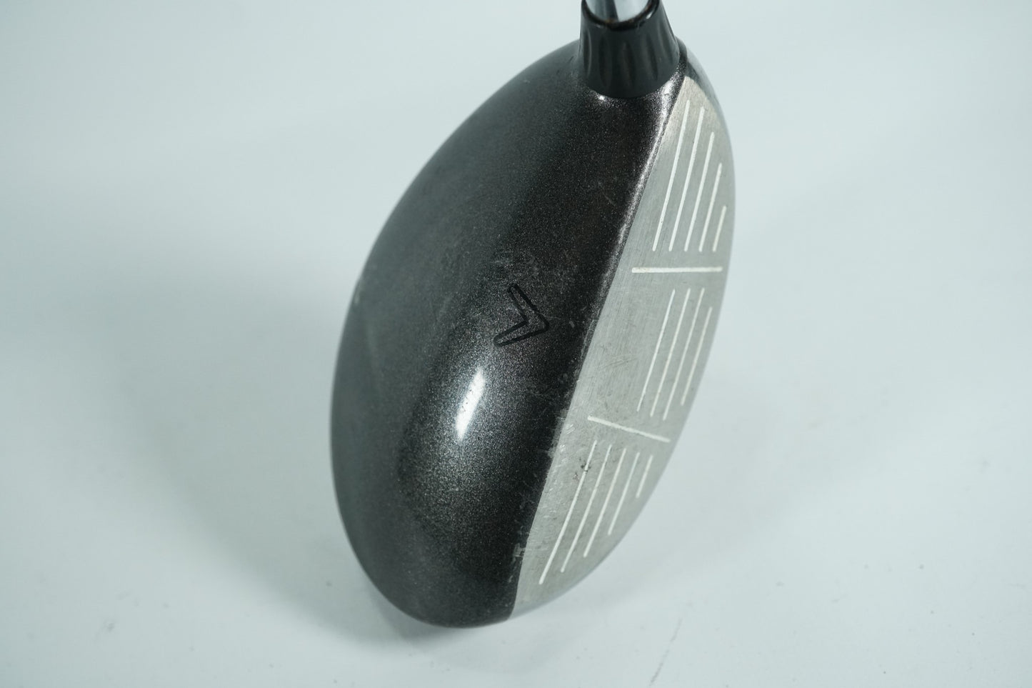 Callaway Big Bertha Heavenwood 4 Hybrid 23° / Uniflex Steel Shaft