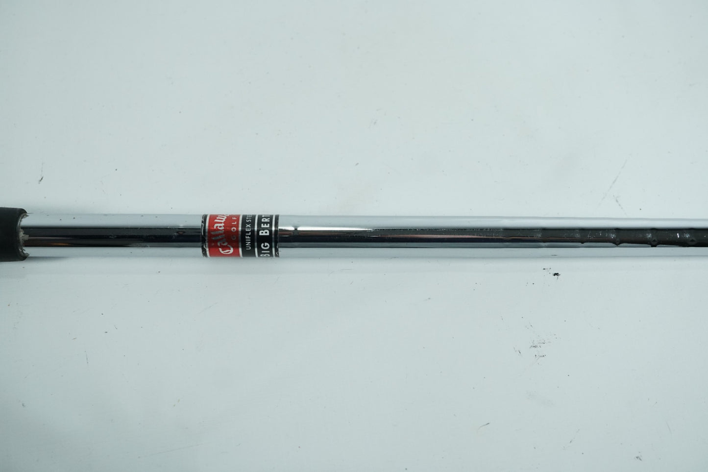 Callaway Big Bertha Heavenwood 4 Hybrid 23° / Uniflex Steel Shaft