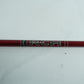 Callaway Big Bertha 2004 3 Wood / Firm Flex Graphite Shaft