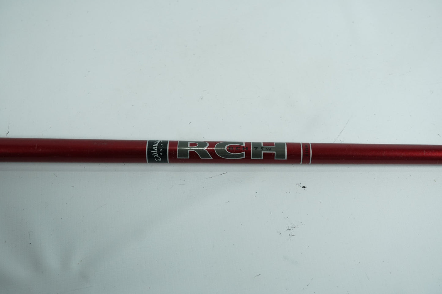 Callaway Big Bertha 2004 3 Wood / Firm Flex Graphite Shaft