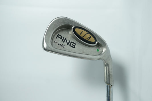 Ping i3 O-Size 2 Iron / Regular Flex Steel Shaft