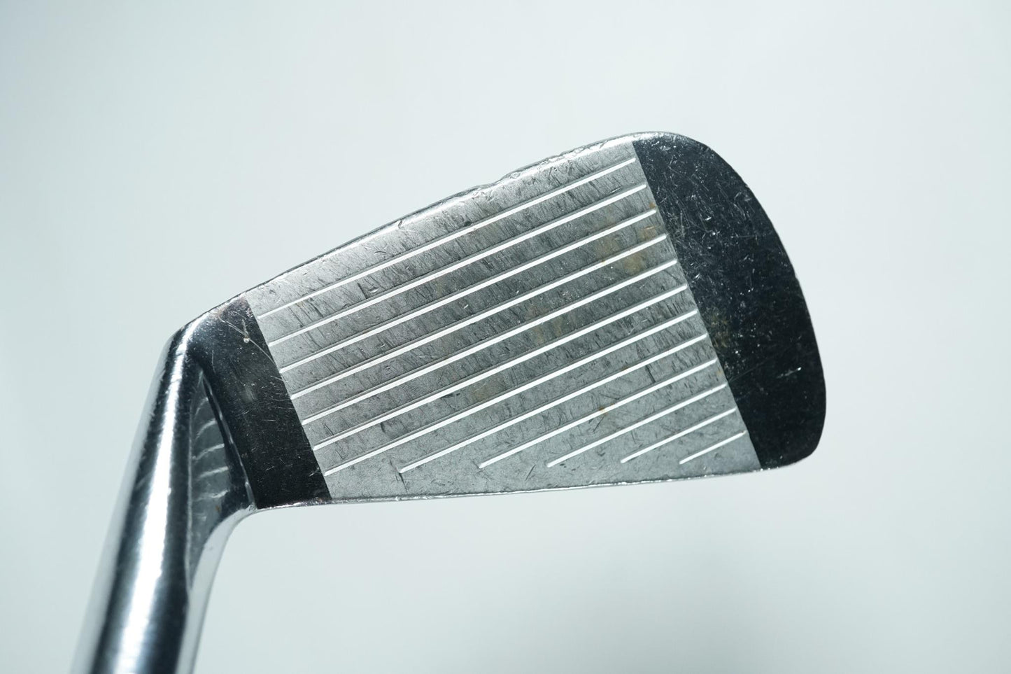 Slazenger Ben Hogan Apex 6 Iron / Regular Flex Steel Shaft