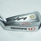 Slazenger Ben Hogan Apex 6 Iron / Regular Flex Steel Shaft