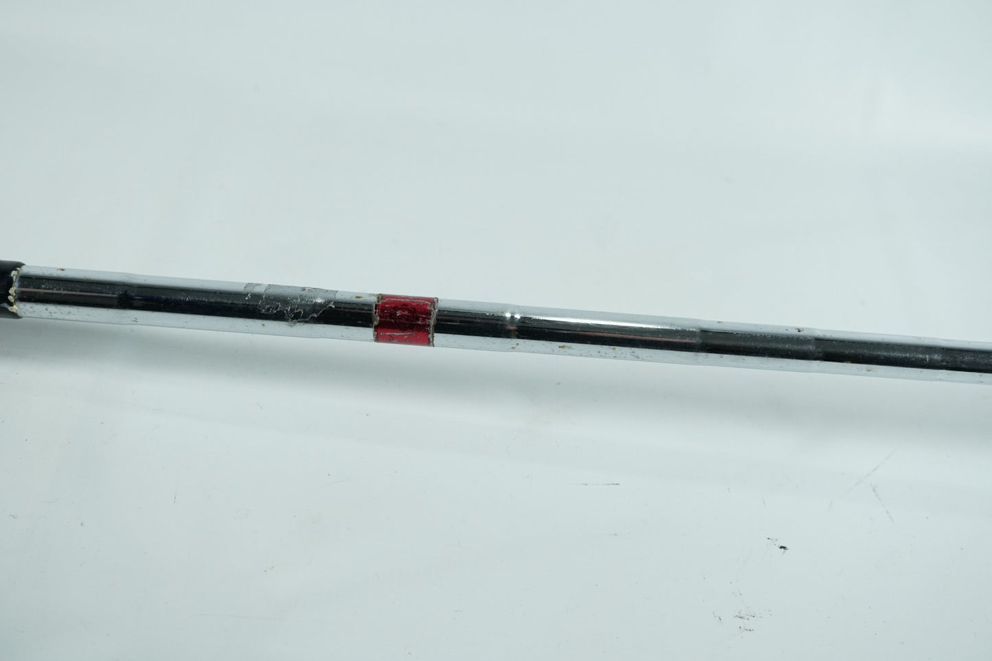 Slazenger Ben Hogan Apex 6 Iron / Regular Flex Steel Shaft