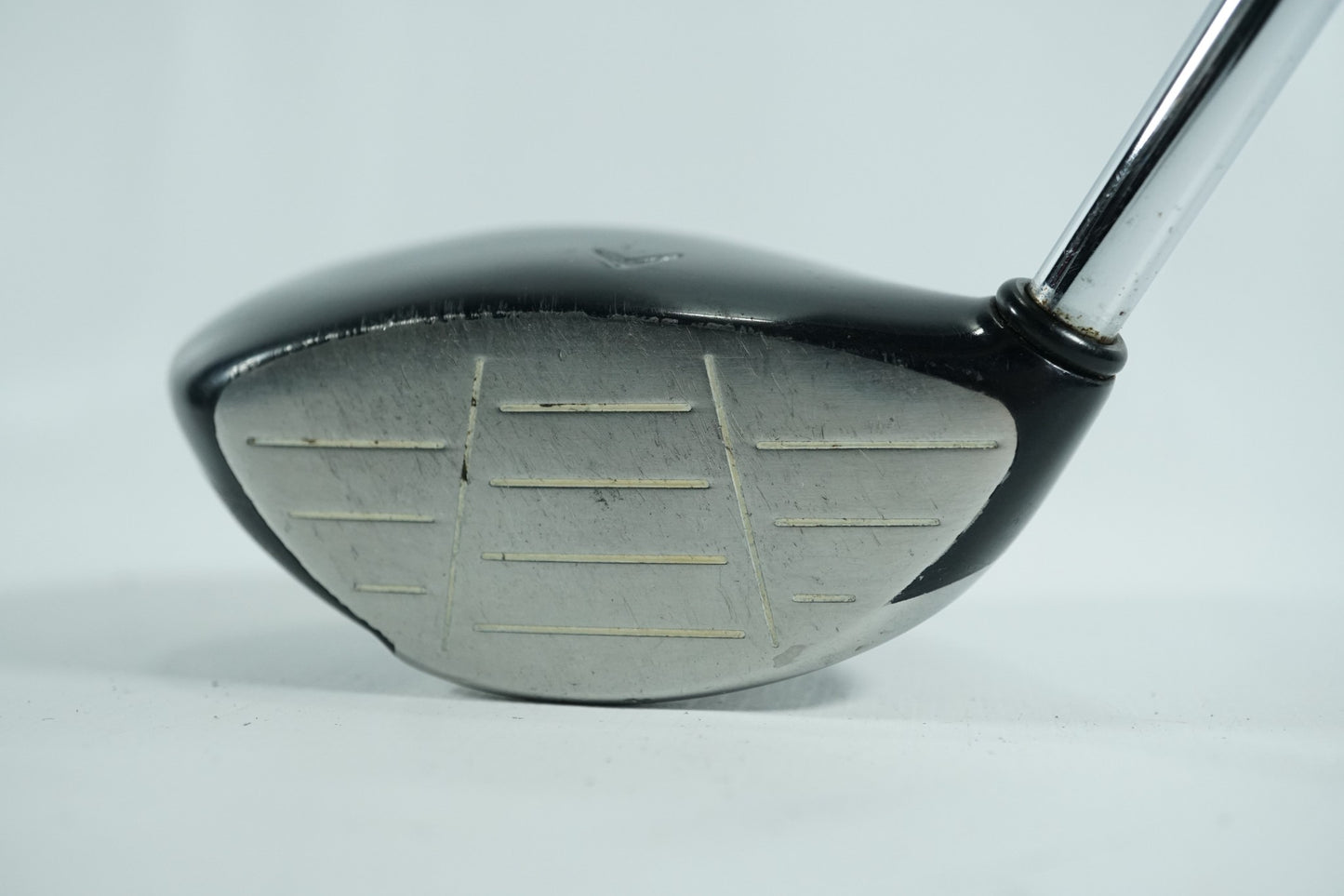 Callaway BB Steelhead Plus 3+ Wood / Uniflex Steel Shaft
