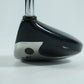 Callaway BB Steelhead Plus 3+ Wood / Uniflex Steel Shaft