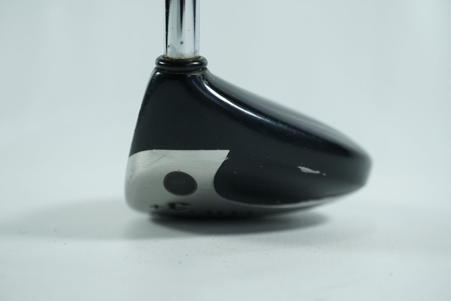 Callaway BB Steelhead Plus 3+ Wood / Uniflex Steel Shaft
