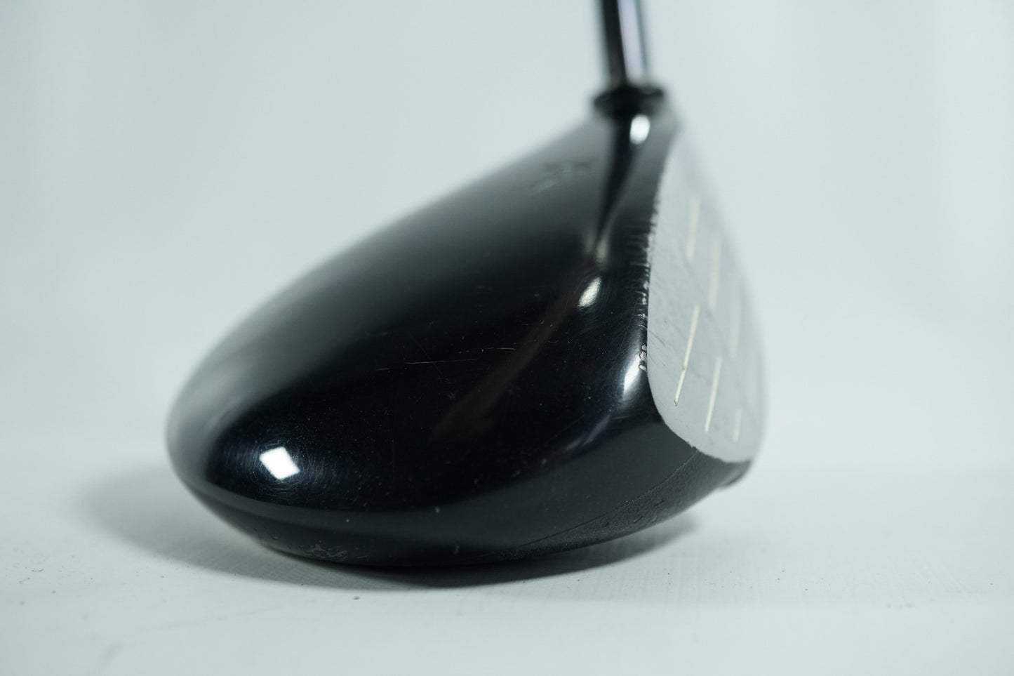 Callaway BB Steelhead Plus 3+ Wood / Uniflex Steel Shaft