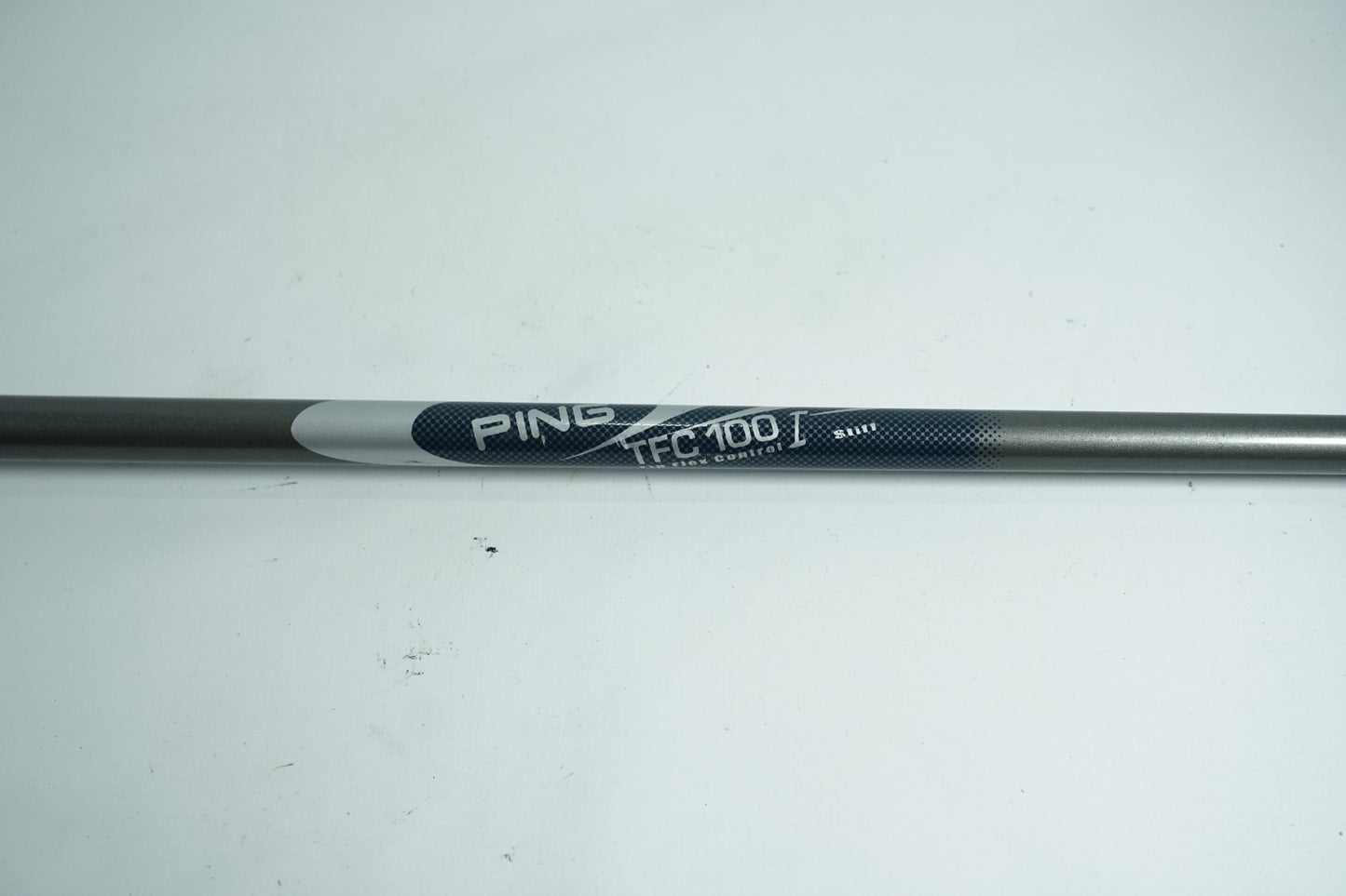 Ping i5 6 Iron / Green Dot / Stiff Flex Graphite Shaft