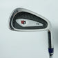 Wilson Ci6 6 Iron / Regular Flex Steel Shaft / +0.5"