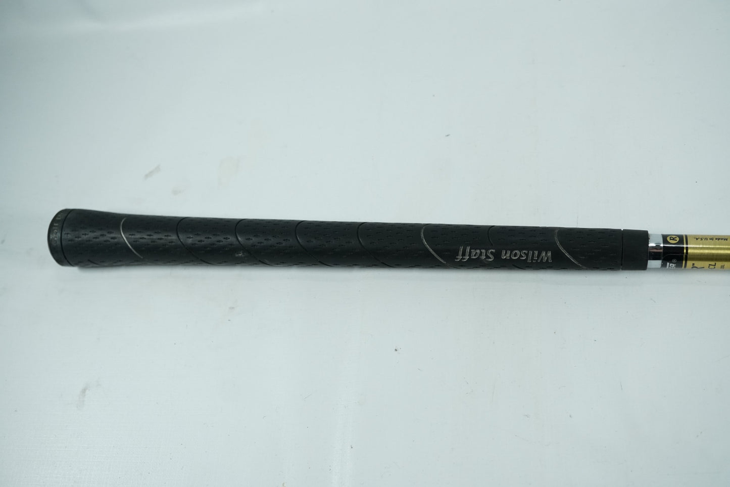 Wilson Ci6 6 Iron / Regular Flex Steel Shaft / +0.5"