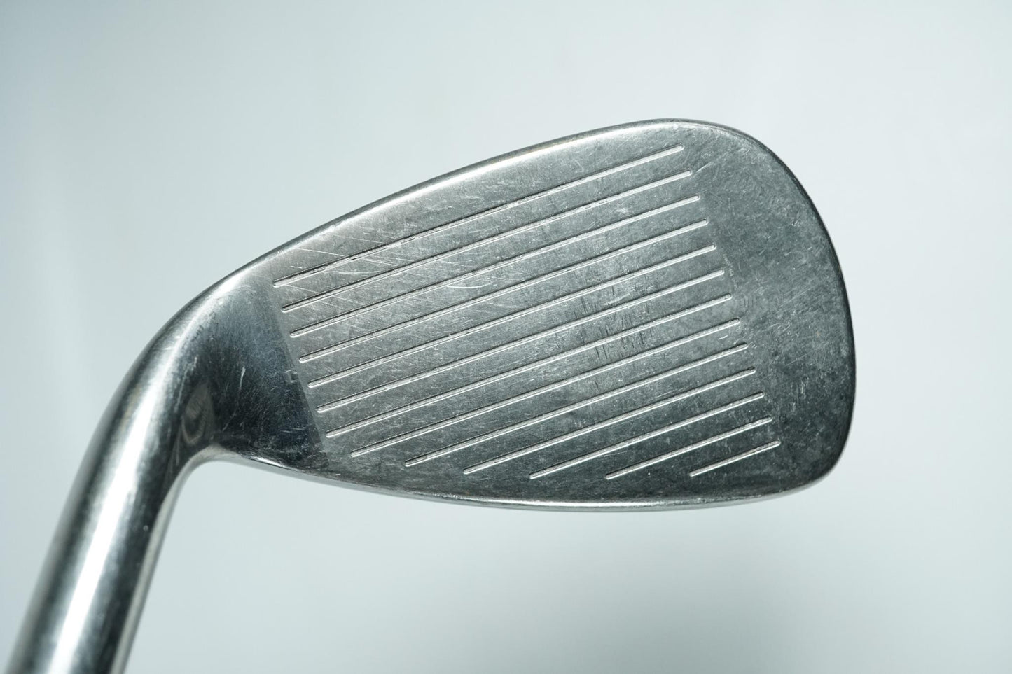 Wilson Di6 8 Iron / Regular Flex Steel Shaft