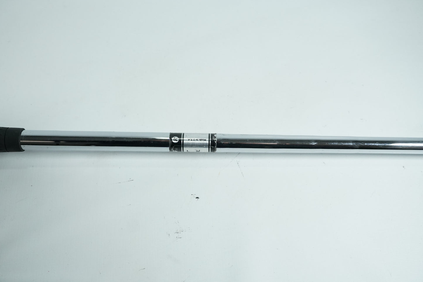 Wilson Di6 8 Iron / Regular Flex Steel Shaft