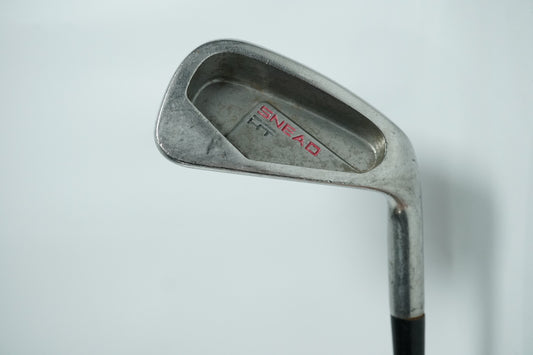 Wilson Snead HT 7 Iron / Steel Shaft