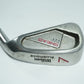 Wilson Snead HT 7 Iron / Steel Shaft