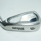 Wilson Prostaff DC 6 Iron / Regular Flex Graphite Shaft
