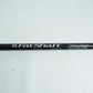 Wilson Deep Red 6 Iron / Stiff Flex Graphite Shaft