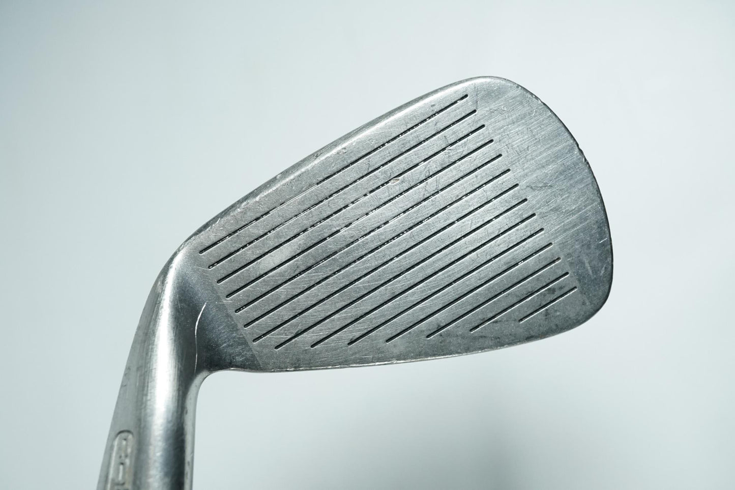 Cobra 2 OS Tour 4 Iron / Stiff Flex Steel Shaft