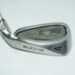 Cobra 2 OS Tour 4 Iron / Stiff Flex Steel Shaft