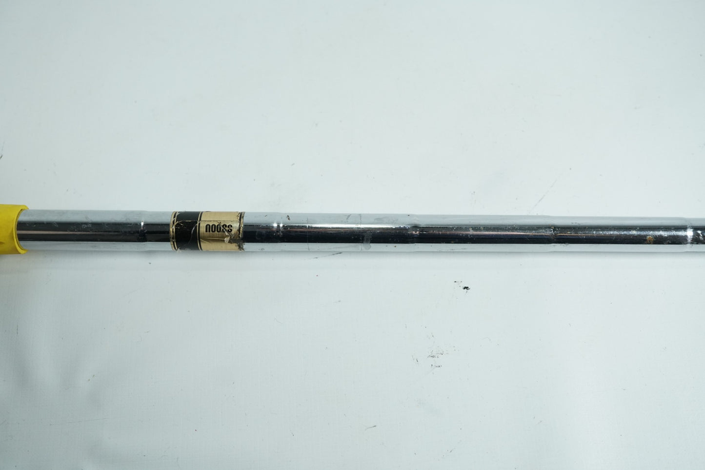 Cobra 2 OS Tour 4 Iron / Stiff Flex Steel Shaft