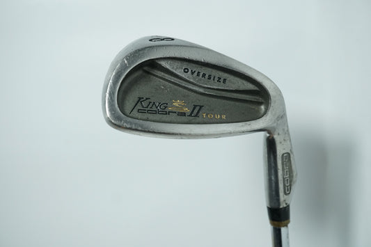 Cobra 2 OS Tour 8 Iron / Stiff Flex Steel Shaft