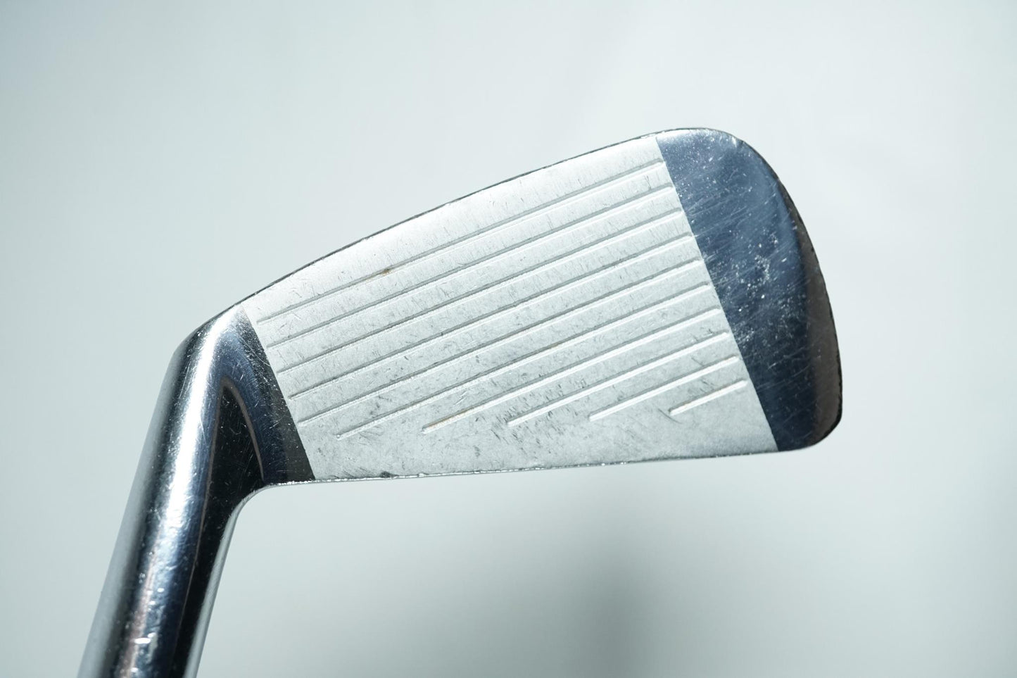 Slazenger Johnny Miller Californian 3 Iron / Steel Shaft