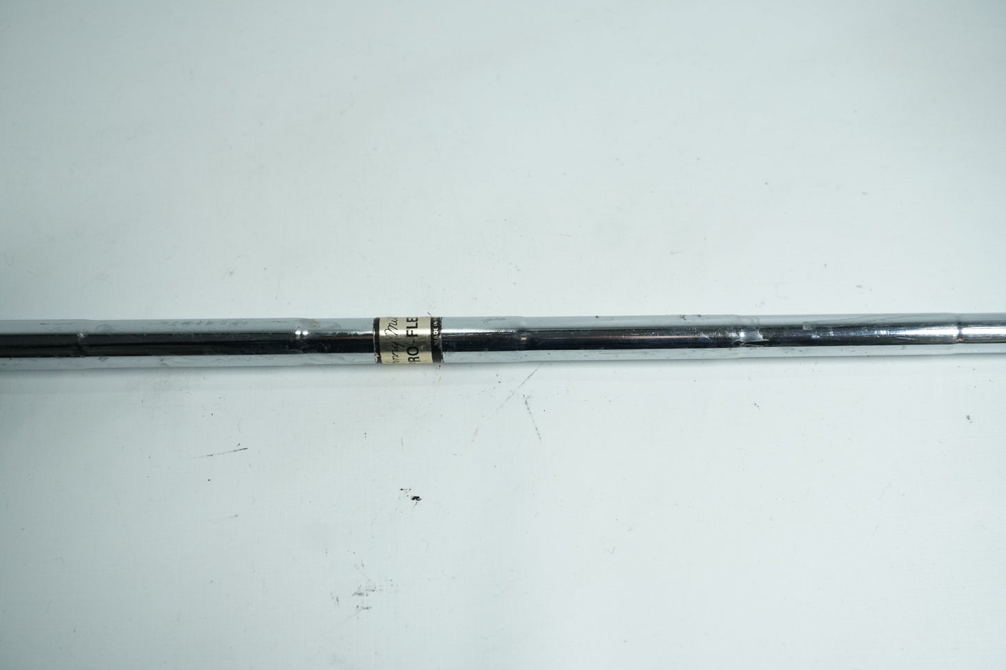 Slazenger Johnny Miller Californian 3 Iron / Steel Shaft