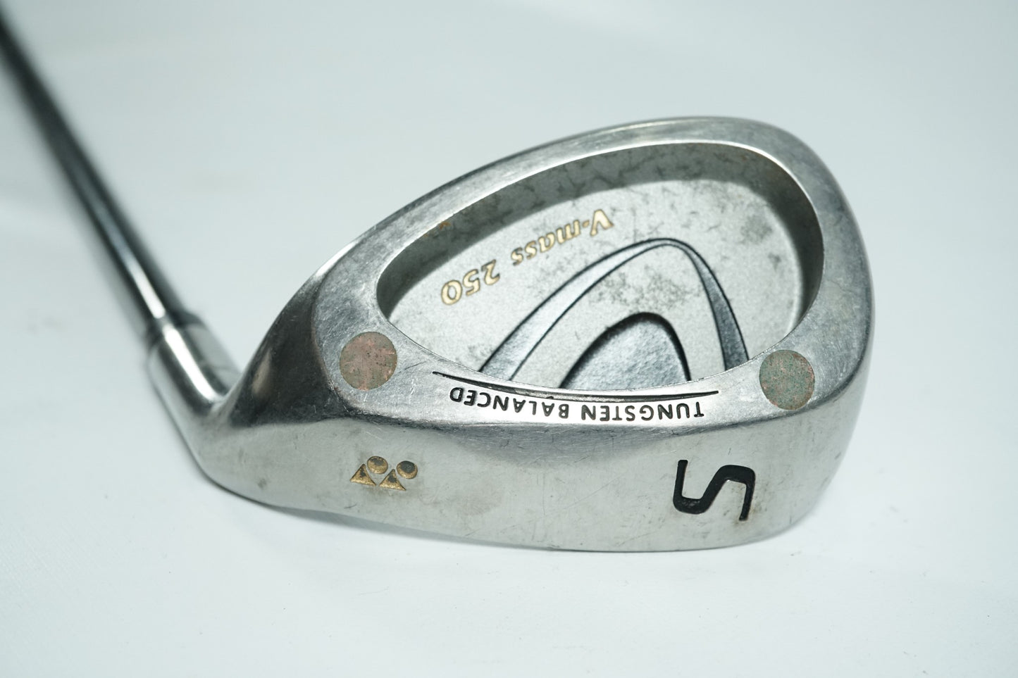 Yonex VMass 250 Sand Wedge / Regular Flex Graphite Shaft