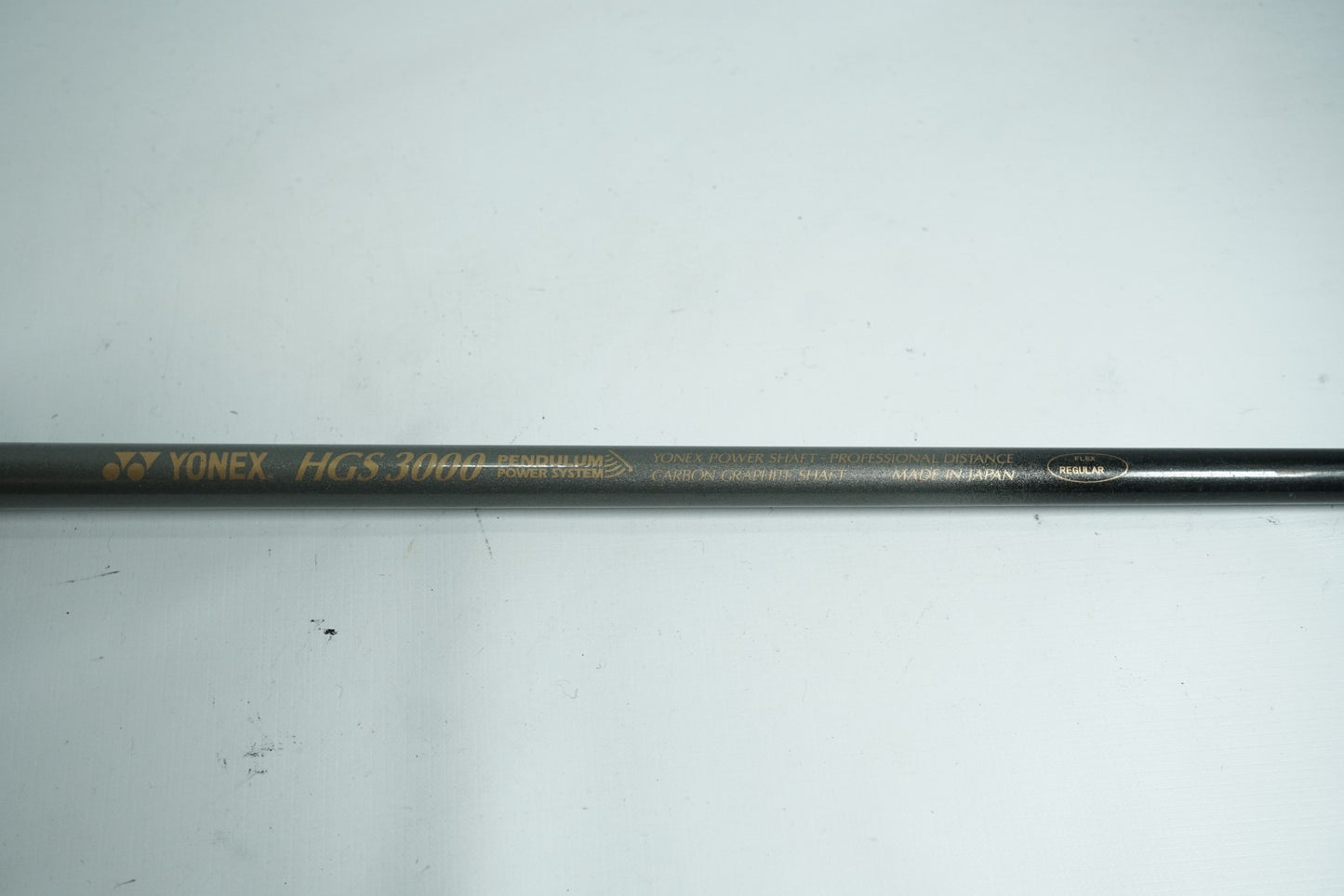 Yonex VMass 250 Sand Wedge / Regular Flex Graphite Shaft