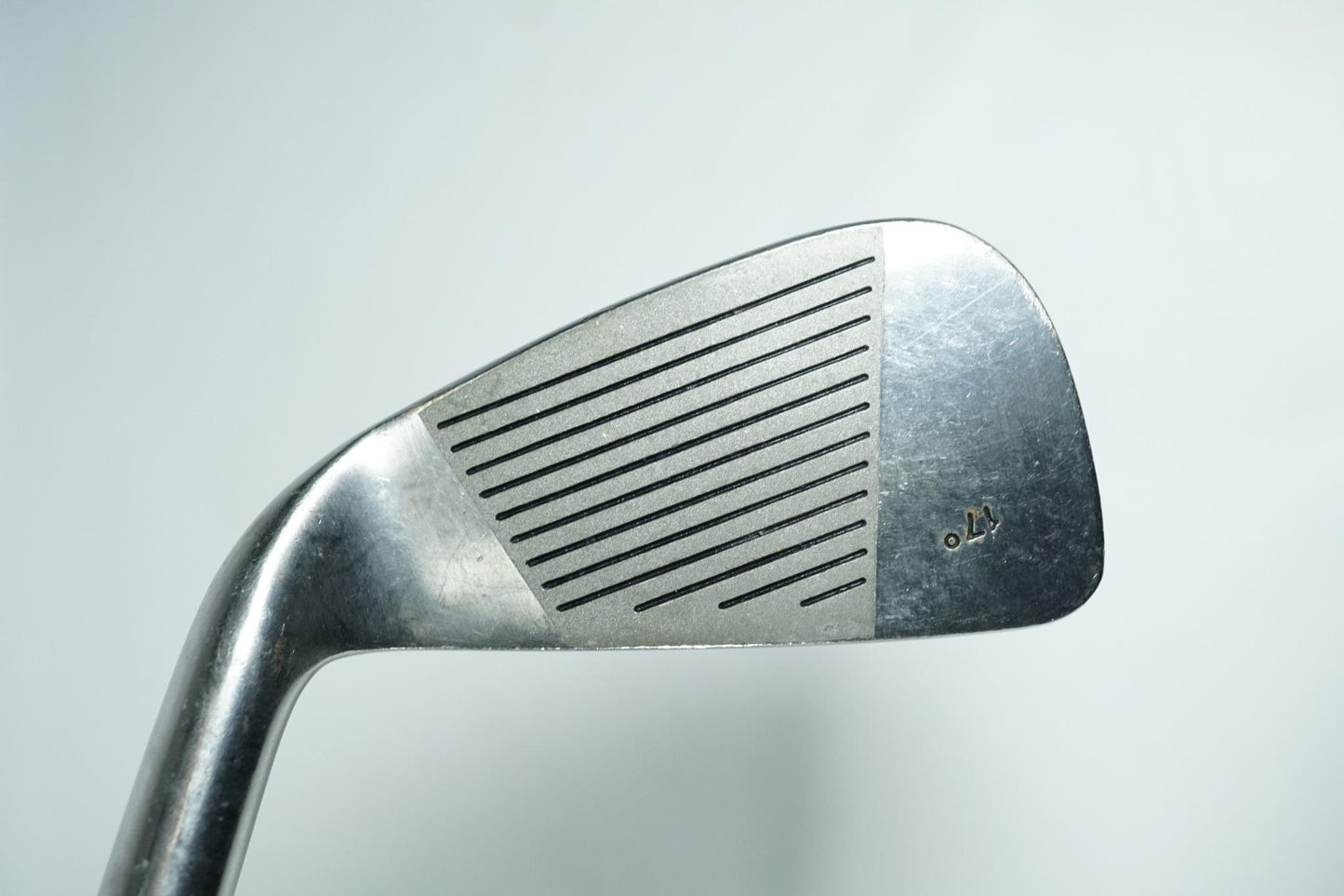 Controller Jumbo 17° Fairway Driving Iron / Regular Flex Steel Shaft