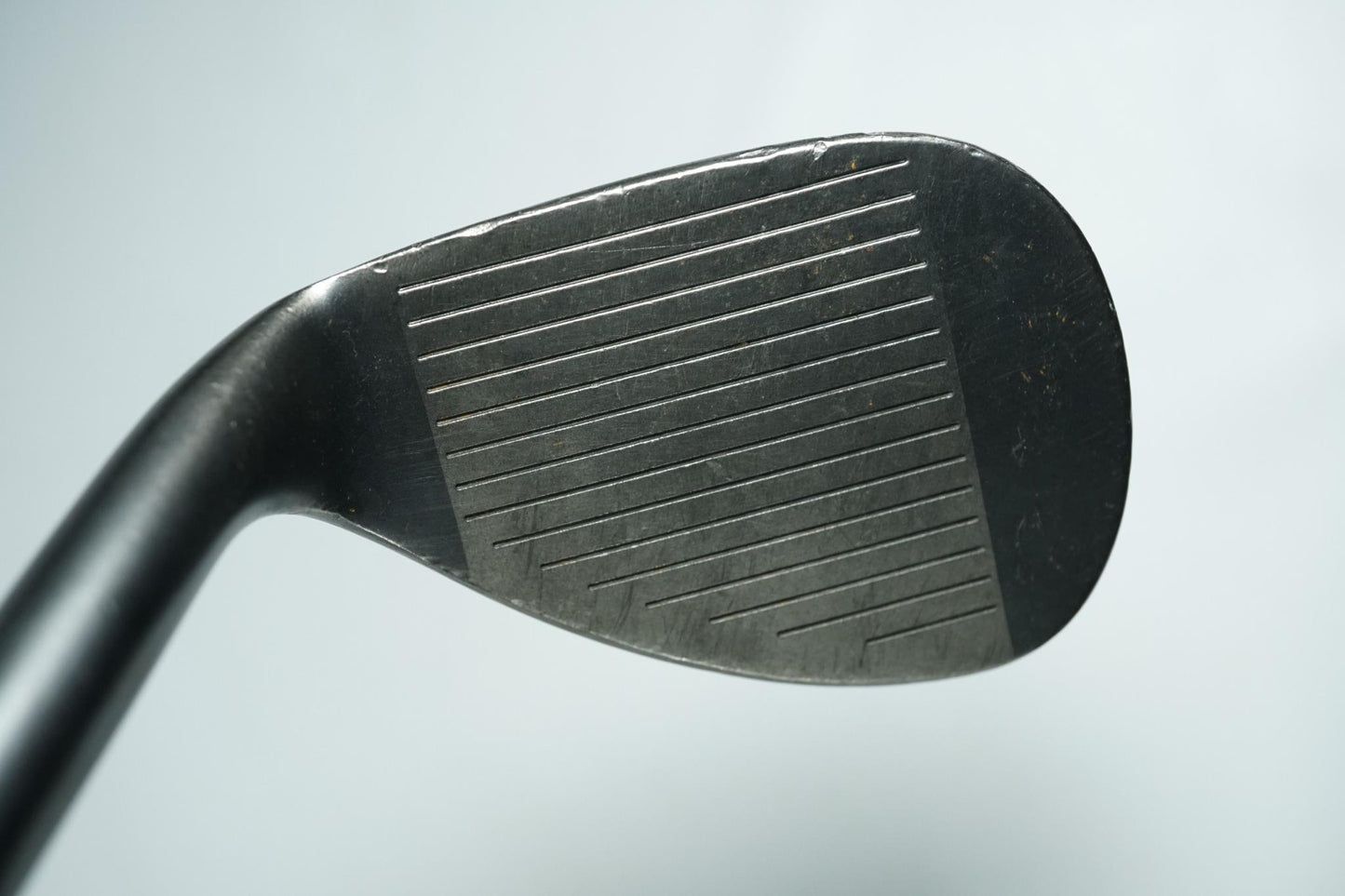 RAM Serbera 64° Wedge / Regular Flex Steel Shaft