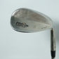 Dunlop Pro Series 60° Lob Wedge / Firm Flex Steel Shaft