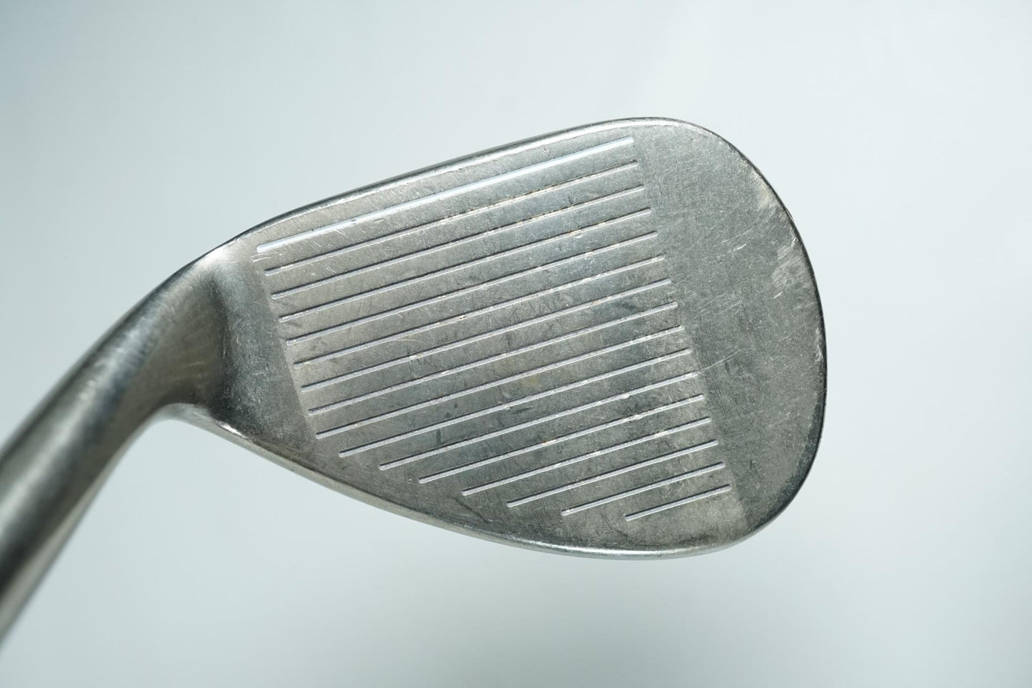 Dunlop Pro Series 60° Lob Wedge / Firm Flex Steel Shaft