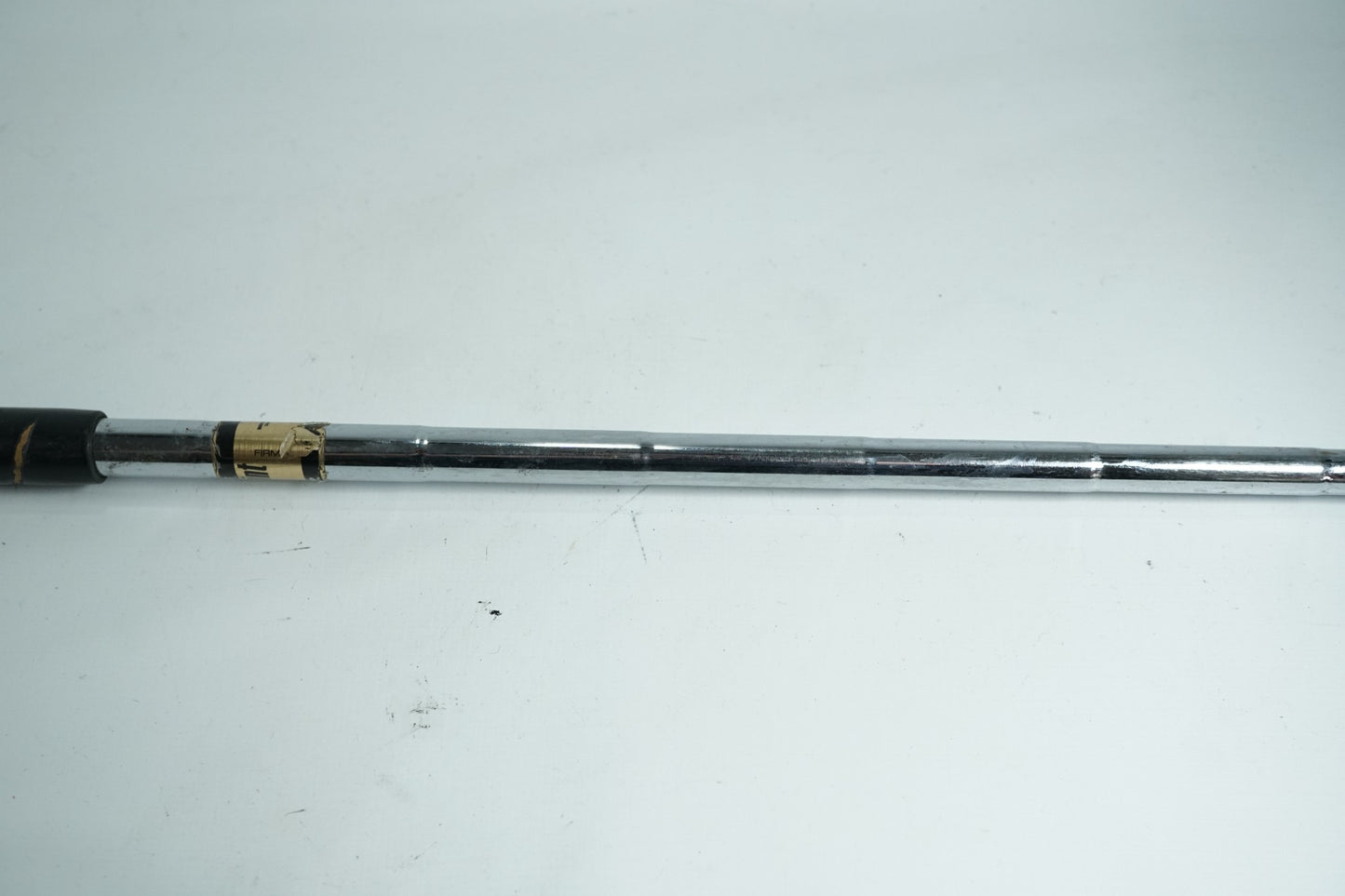 Dunlop Pro Series 60° Lob Wedge / Firm Flex Steel Shaft