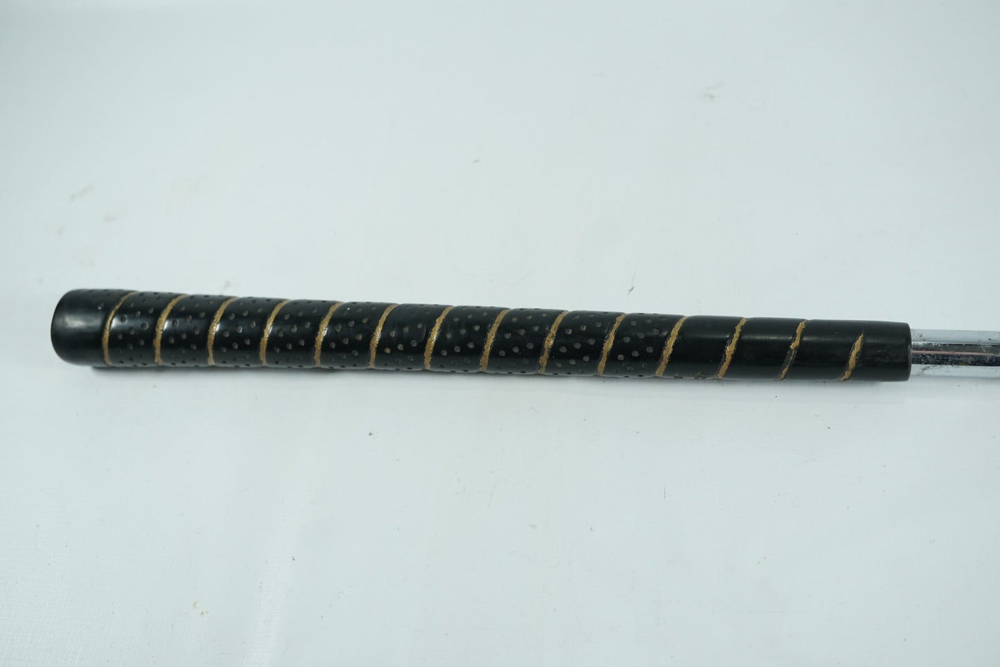 Dunlop Pro Series 60° Lob Wedge / Firm Flex Steel Shaft