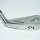Pinseeker Bombshell 2 2 Iron / Stiff Flex Steel Shaft